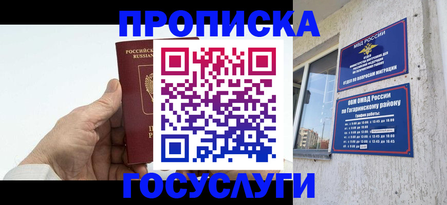 временная регистрация надежно в Владивостоке